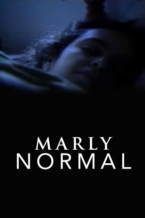 Marly Normal's poster