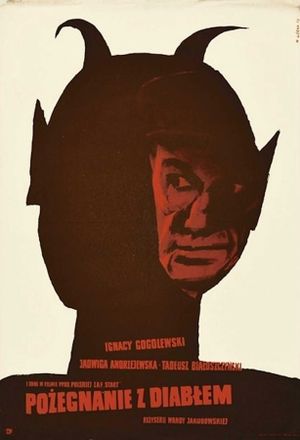 Pozegnanie z diablem's poster