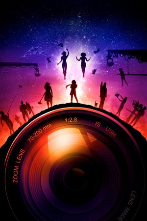 Marvel Studios Assembled: The Making of The Marvels's poster