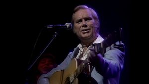 George Jones: Country Legends Live's poster