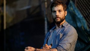 Upgrade's poster