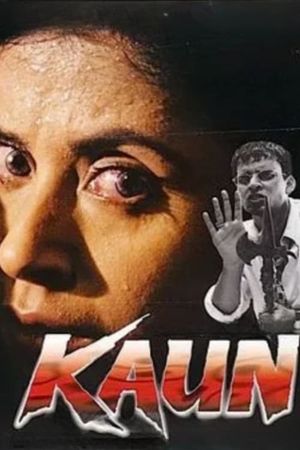 Kaun?'s poster