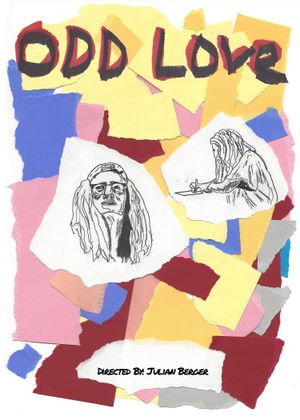 Odd Love's poster