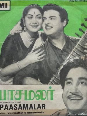 Pasamalar's poster