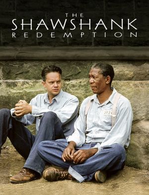 The Shawshank Redemption's poster