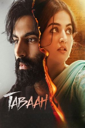 Tabaah's poster