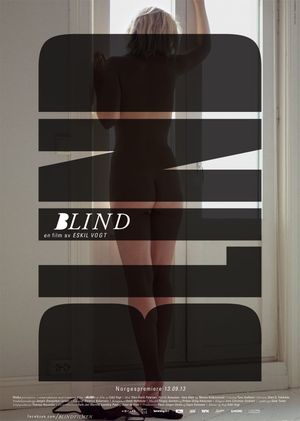 Blind's poster