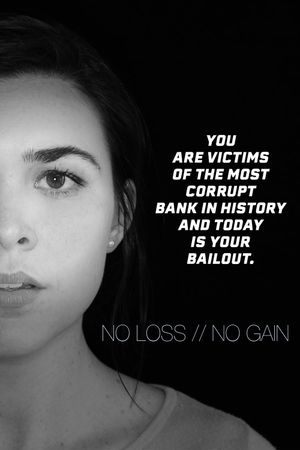 No Loss, No Gain's poster