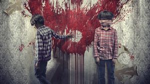 Sinister 2's poster