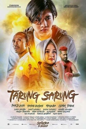 Tarung Sarung's poster