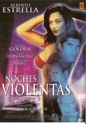 Noches violentas's poster