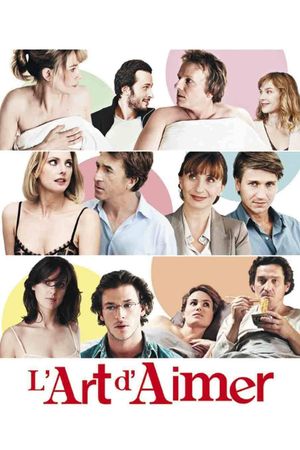 The Art of Love's poster