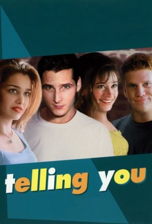Telling You's poster