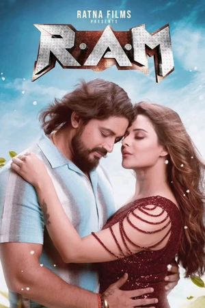 Ram's poster