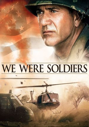We Were Soldiers's poster