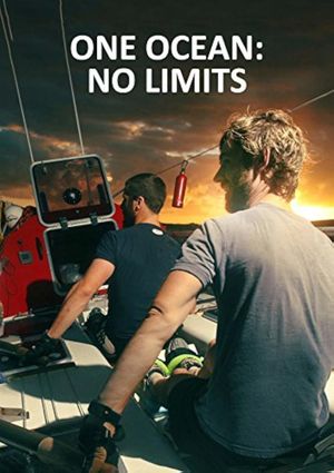 One Ocean: No Limits's poster
