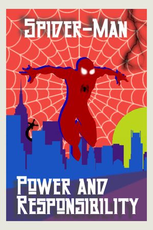 Spider-Man: Power and Responsibility's poster