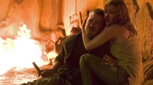 House of Wax's poster