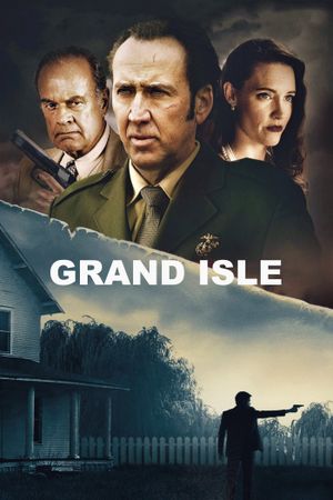 Grand Isle's poster