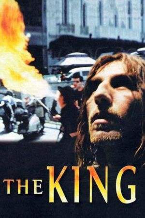 The King's poster
