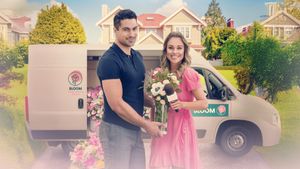 Love on your Doorstep's poster