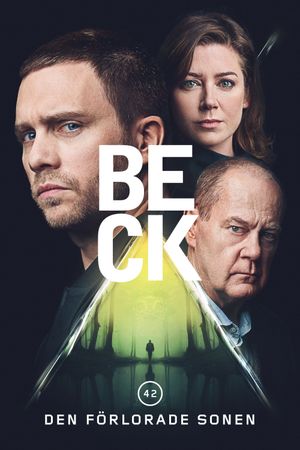 Beck - Den förlorade sonen's poster