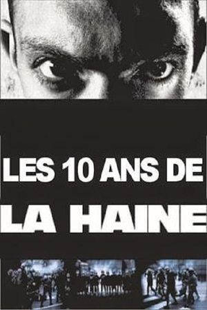 Ten Years of La Haine's poster image