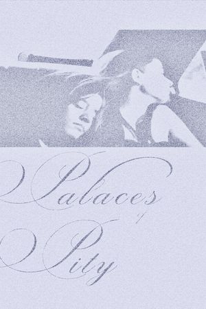 Palaces of Pity's poster