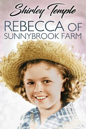 Rebecca of Sunnybrook Farm's poster