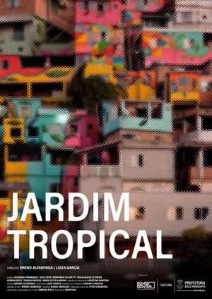 Jardim Tropical's poster image