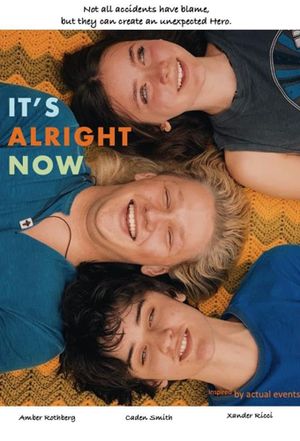 It's Alright Now's poster image