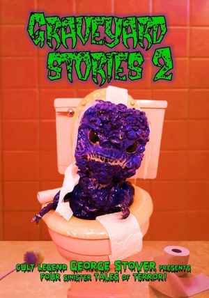 Graveyard Stories 2's poster