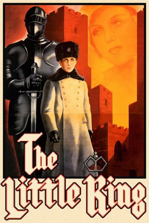 The Little King's poster