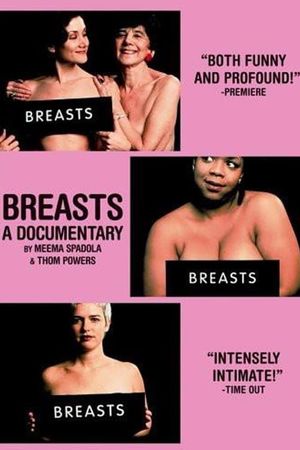 Breasts: A Documentary's poster