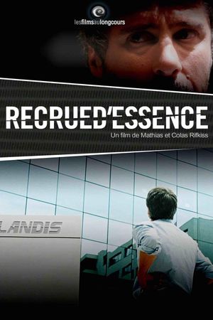 Recrue d'essence's poster