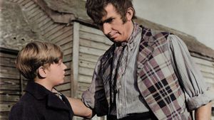 Great Expectations's poster