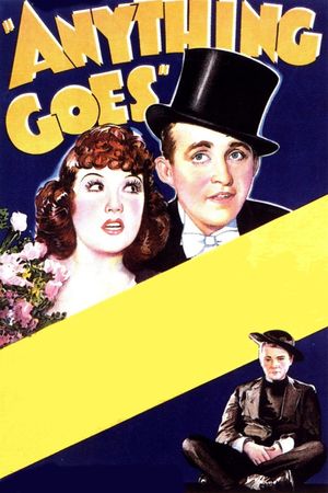 Anything Goes's poster