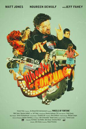Wheels of Fortune's poster