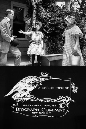 A Child's Impulse's poster