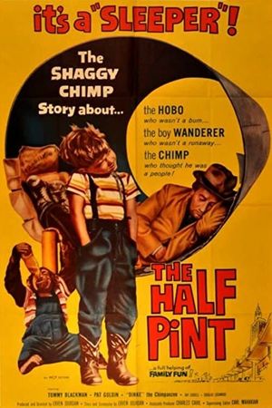 The Half Pint's poster