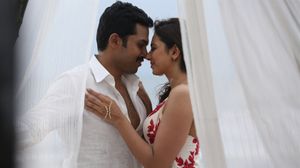 Theeran Adhigaram Ondru's poster