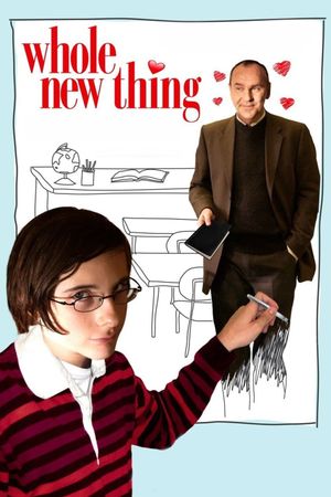 Whole New Thing's poster image