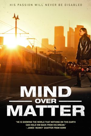 Mind Over Matter's poster