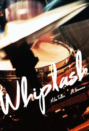 Whiplash's poster