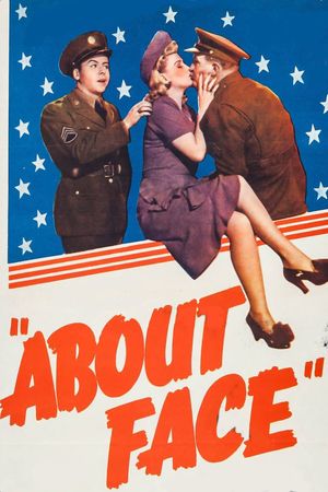 About Face's poster