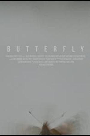 Butterfly's poster