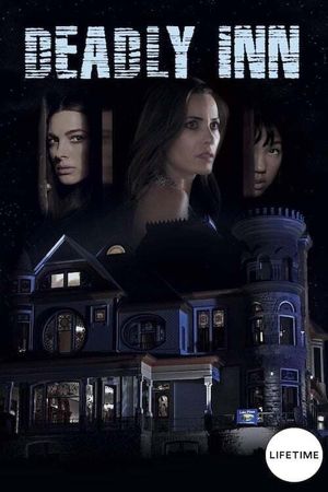 Deadly Inn's poster