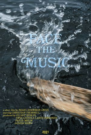 Face the Music's poster