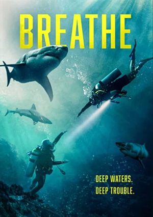 Breathe!'s poster