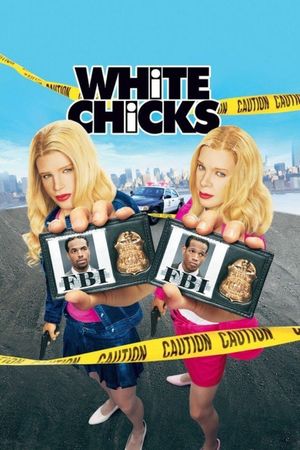 White Chicks's poster